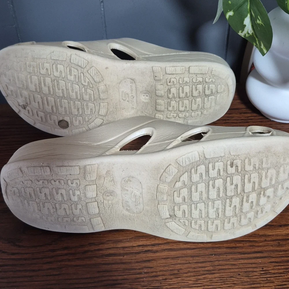 Sketchers CLOGS - Picture 4 of 5